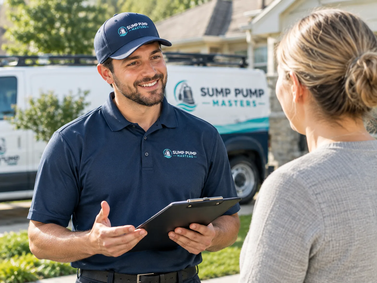 Sump Pump Repair Henrietta, TX FAQs